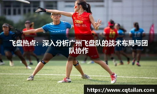 飞盘热点：深入分析广州飞盘队的战术布局与团队协作